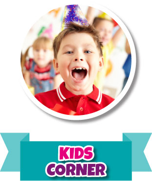 kids-corner