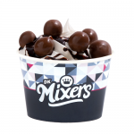 Malteser Mixer