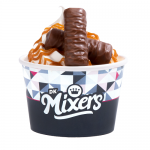 Twix Mixer